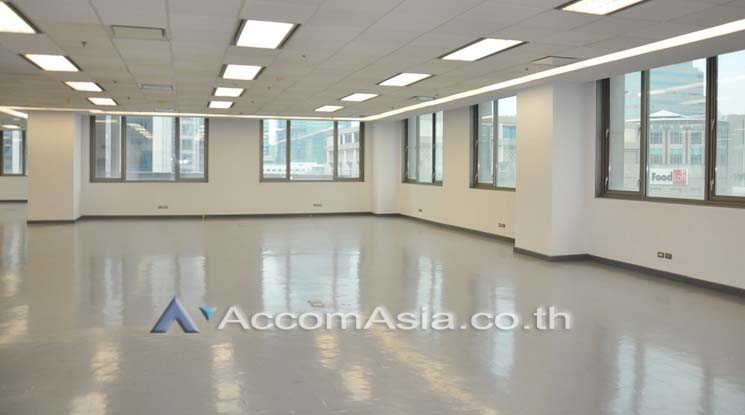 8  2 br Office Space For Rent in Ploenchit ,Bangkok BTS Ploenchit at Tonson Tower AA10220